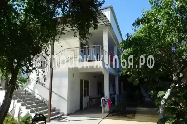 Частный сектор «У Черного моря», Лдзаа Частный сектор «У Черного моря», Лдзаа