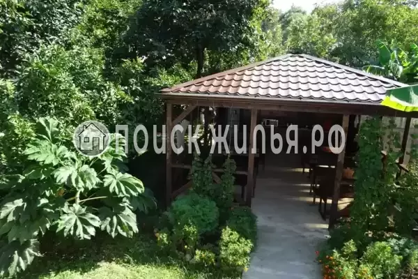 Частный сектор «У Черного моря», Лдзаа Частный сектор «У Черного моря», Лдзаа