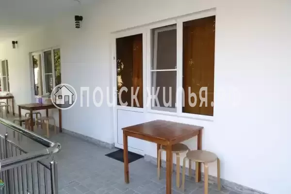 Частный сектор «У Черного моря», Лдзаа Частный сектор «У Черного моря», Лдзаа