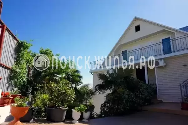 «Морской бриз», Краснодарский край, Сочи, Лоо, Декабристов, д.72А