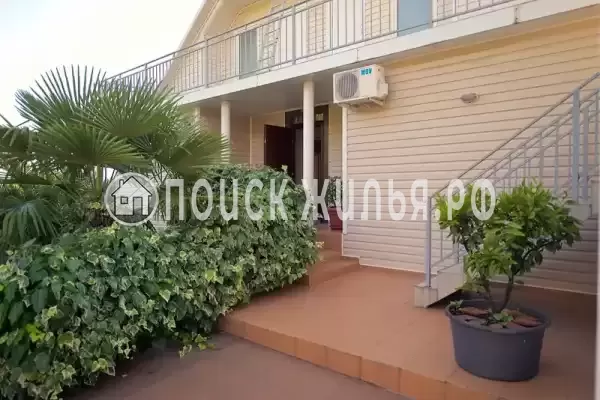 «Морской бриз», Лоо