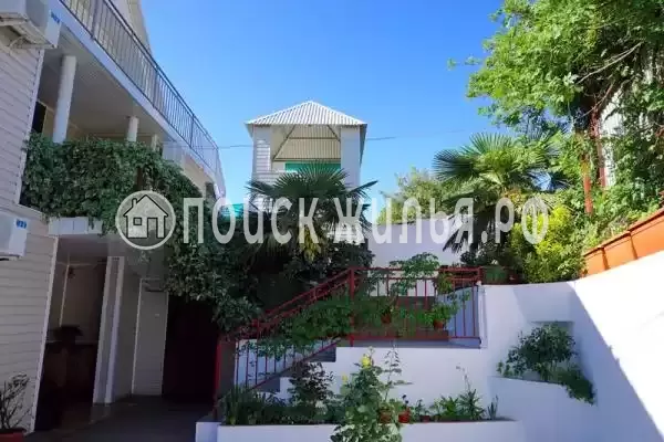 «Морской бриз», Лоо