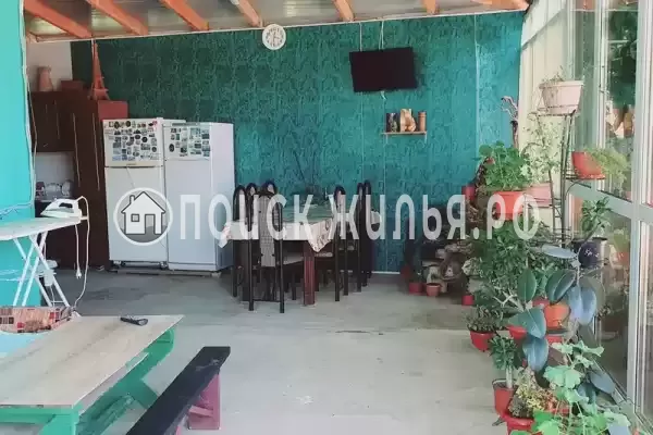 Гостевой дом «В гостях у Марты», Гячрыпш Гостевой дом «В гостях у Марты», Гячрыпш