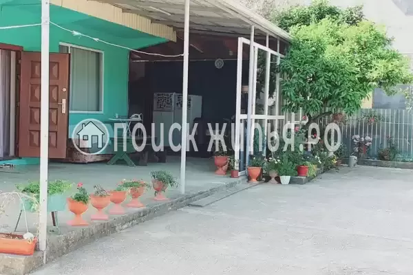 Гостевой дом «В гостях у Марты», Гячрыпш Гостевой дом «В гостях у Марты», Гячрыпш