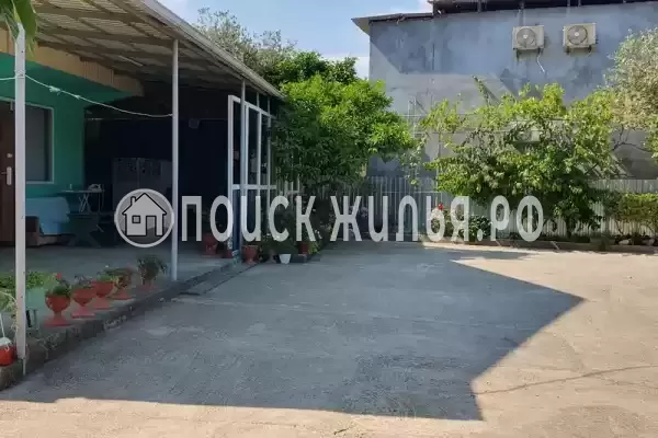 Гостевой дом «В гостях у Марты», Гячрыпш Гостевой дом «В гостях у Марты», Гячрыпш