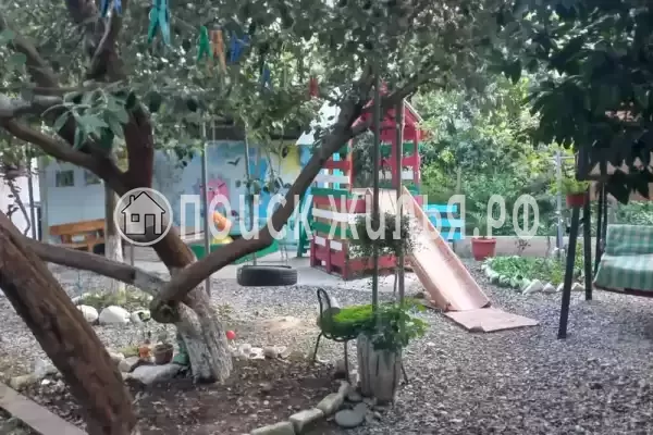 Гостевой дом «В гостях у Марты», Гячрыпш Гостевой дом «В гостях у Марты», Гячрыпш