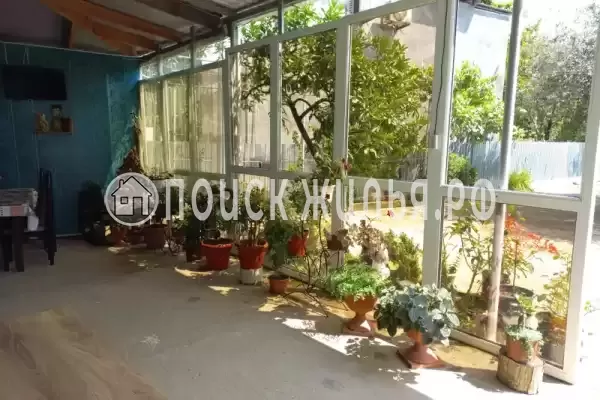 Гостевой дом «В гостях у Марты», Гячрыпш Гостевой дом «В гостях у Марты», Гячрыпш