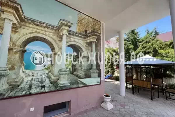 «Моника», Витязево