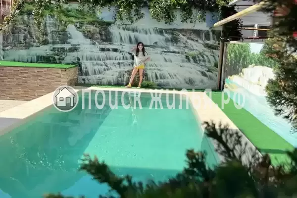 «Моника», Витязево