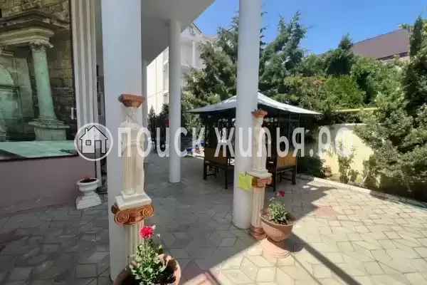 «Моника», Витязево