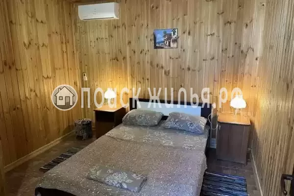 Частный сектор «Коттедж под ключ», Сукко Частный сектор «Коттедж под ключ», Сукко