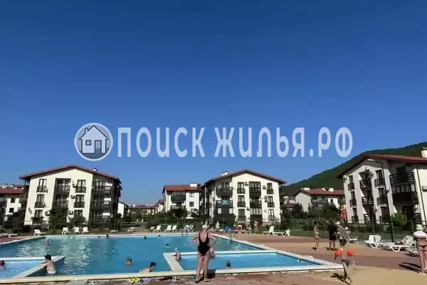 Дом под ключ «Коттедж под ключ», Сукко Дом под ключ «Коттедж под ключ», Сукко