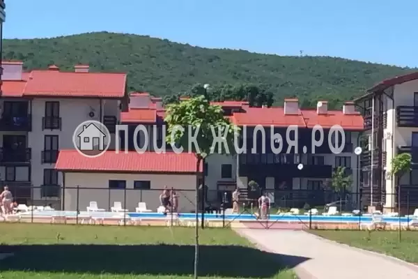 Дом под ключ «Коттедж под ключ», Сукко Дом под ключ «Коттедж под ключ», Сукко