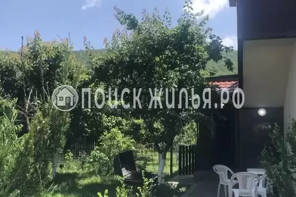 Частный сектор «Коттедж под ключ», Сукко Частный сектор «Коттедж под ключ», Сукко