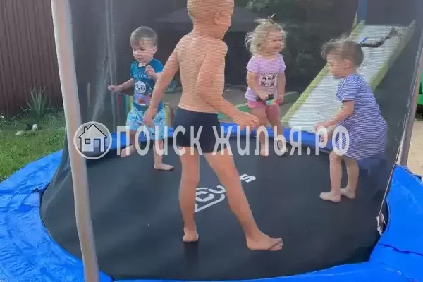 «Jungle Park», Кучугуры «Jungle Park», Кучугуры