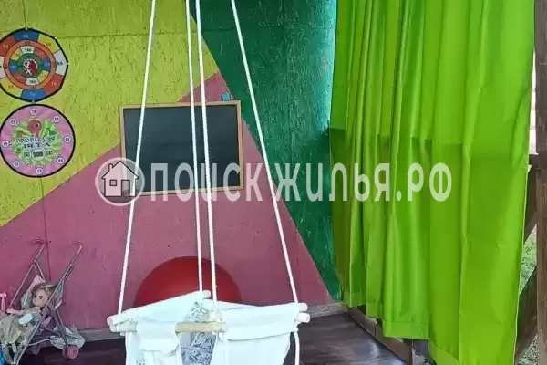 «Jungle Park», Кучугуры «Jungle Park», Кучугуры