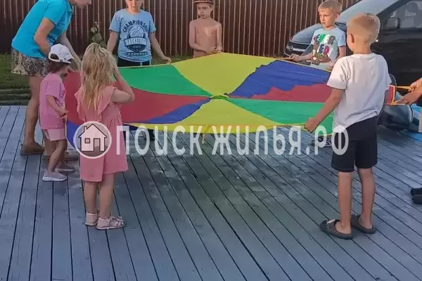 «Jungle Park», Кучугуры «Jungle Park», Кучугуры