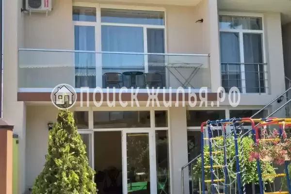 Гостевой дом «Орхидея», Новофедоровка Гостевой дом «Орхидея», Новофедоровка