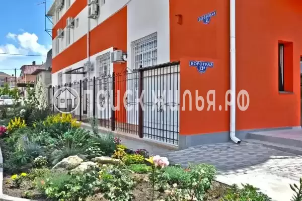 Гостевой дом «Надежда», Витязево Гостевой дом «Надежда», Витязево