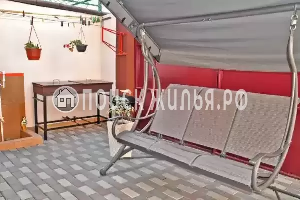 Гостевой дом «Надежда», Витязево Гостевой дом «Надежда», Витязево