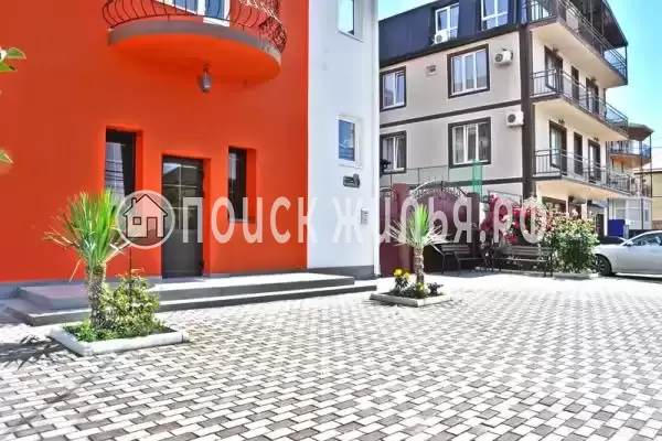 Гостевой дом «Надежда», Витязево Гостевой дом «Надежда», Витязево