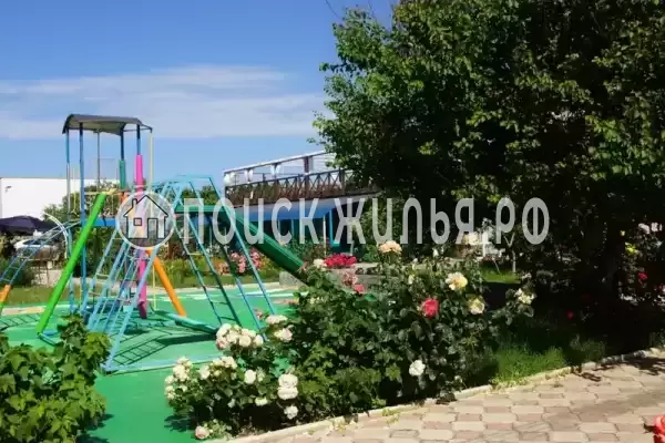 «Заозерный», Заозерное «Заозерный», Заозерное