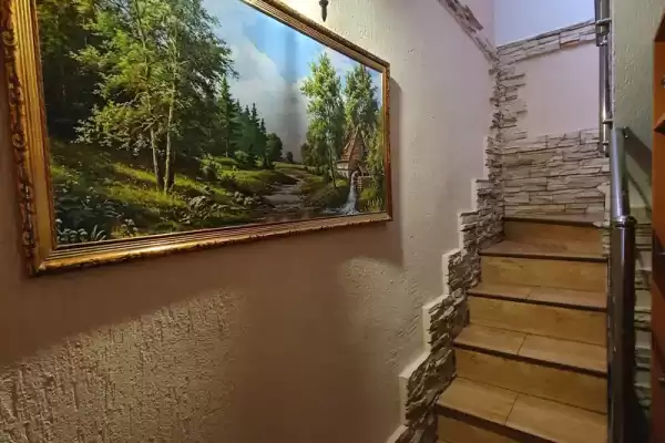 Гостевой дом «Южный берег», Краснодарский край, Кабардинка, Дружбы, д. 2А