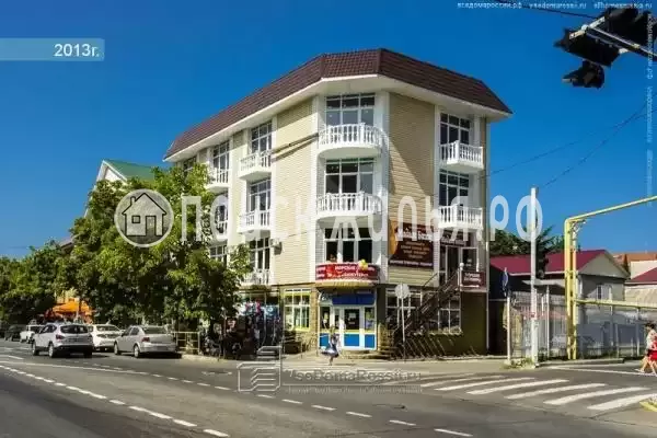 Отель «Эвелина», Краснодарский край, Сочи, Лазаревское, Калараш, д.93 Отель «Эвелина», Краснодарский край, Сочи, Лазаревское, Калараш, д.93