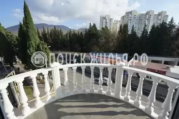 Отель «Эвелина», Лазаревское Отель «Эвелина», Лазаревское