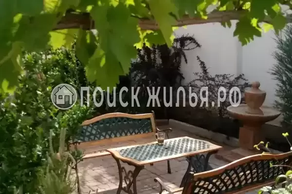 Частный сектор «Касабланка», Коктебель Частный сектор «Касабланка», Коктебель