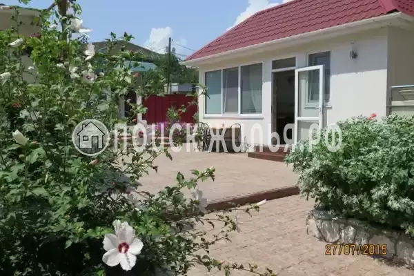 Частный сектор «Касабланка», Коктебель Частный сектор «Касабланка», Коктебель