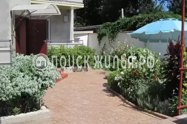 Частный сектор «Касабланка», Коктебель Частный сектор «Касабланка», Коктебель