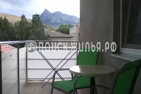 Частный сектор «Касабланка», Коктебель Частный сектор «Касабланка», Коктебель