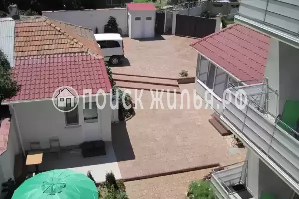 Частный сектор «Касабланка», Коктебель Частный сектор «Касабланка», Коктебель