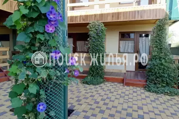 «Террасы у моря», Геленджик