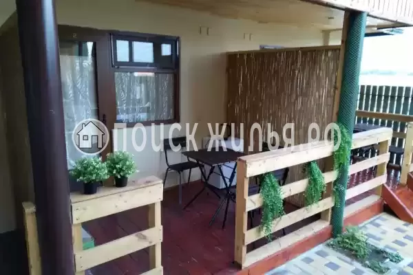 «Террасы у моря», Геленджик