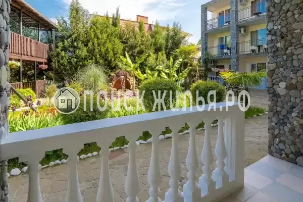 Пансионат «Hotel Viamond», Лоо Пансионат «Hotel Viamond», Лоо