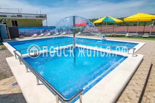 Пансионат «Hotel Viamond», Лоо Пансионат «Hotel Viamond», Лоо