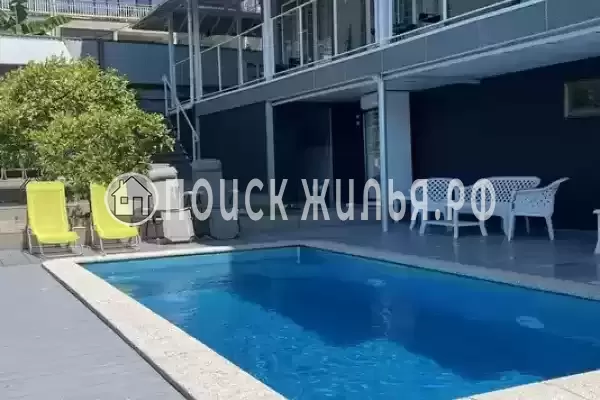 Гостевой дом «Looroom (studio)», Краснодарский край, Сочи, Лоо, Таллинская, д.37/1