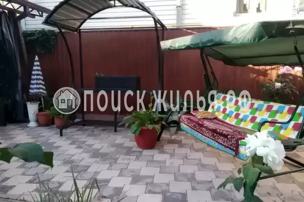 Частный сектор «Домик для гостей на Богдана Хмельницкого», Адлер Частный сектор «Домик для гостей на Богдана Хмельницкого», Адлер