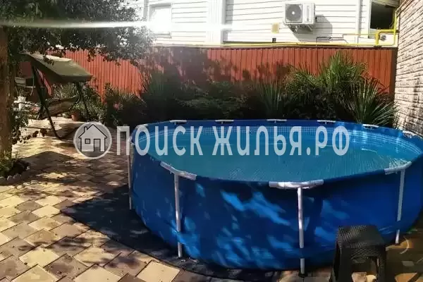 Частный сектор «На Богдана Хмельницкого», Адлер Частный сектор «На Богдана Хмельницкого», Адлер