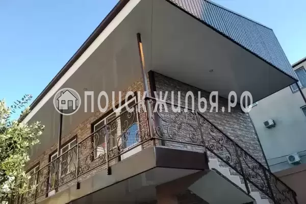 Частный сектор «На Богдана Хмельницкого», Краснодарский край, Сочи, Адлер, Богдана Хмельницкого, д.33Д