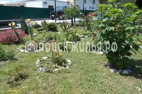 Частный сектор «У Анжелы», Алахадзы Частный сектор «У Анжелы», Алахадзы