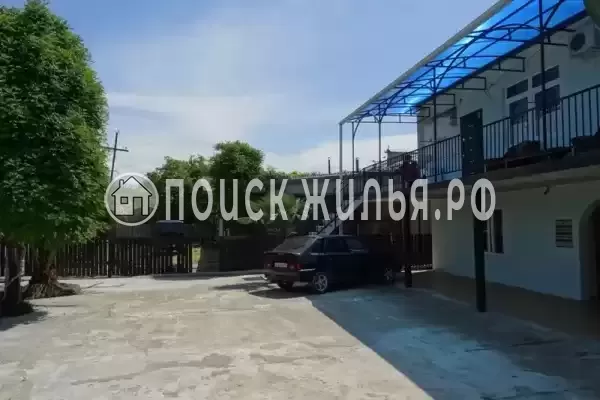 Частный сектор «У Карины», Алахадзы