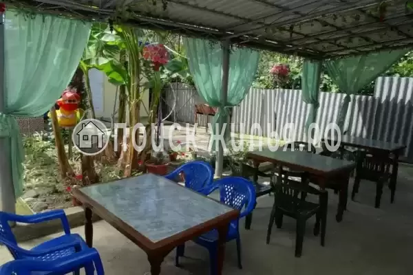 Частный сектор «У Карины», Алахадзы