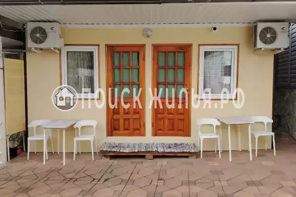 «Домашний рай», Бетта