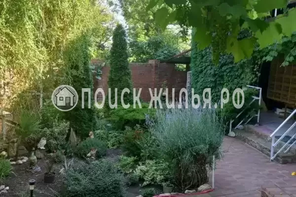 «Домашний рай», Бетта