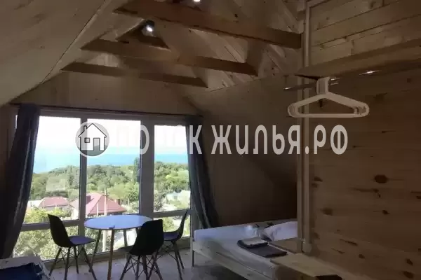 Частный сектор «Villa de rose», Криница Частный сектор «Villa de rose», Криница