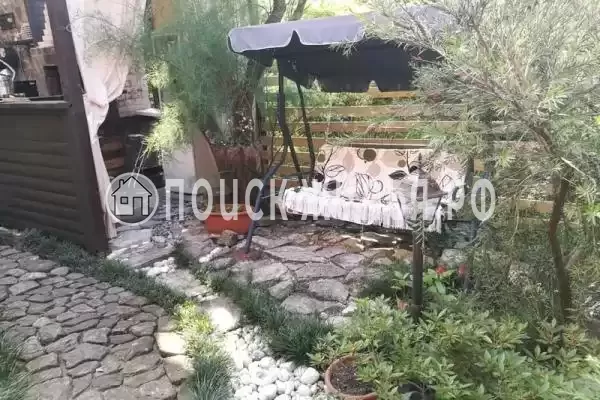 «Аквамарин ультра», Лоо «Аквамарин ультра», Лоо