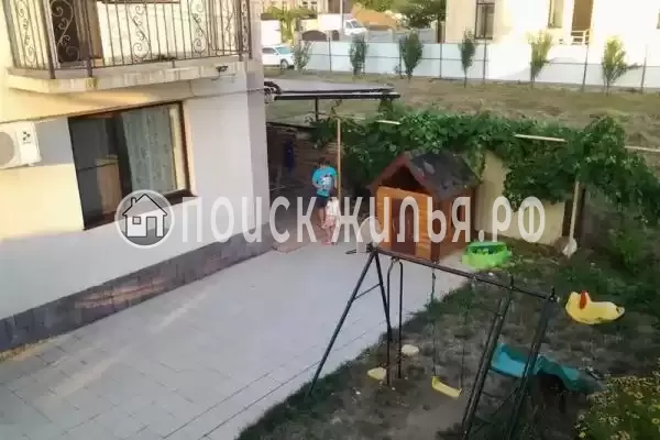 «На Тихой», Витязево